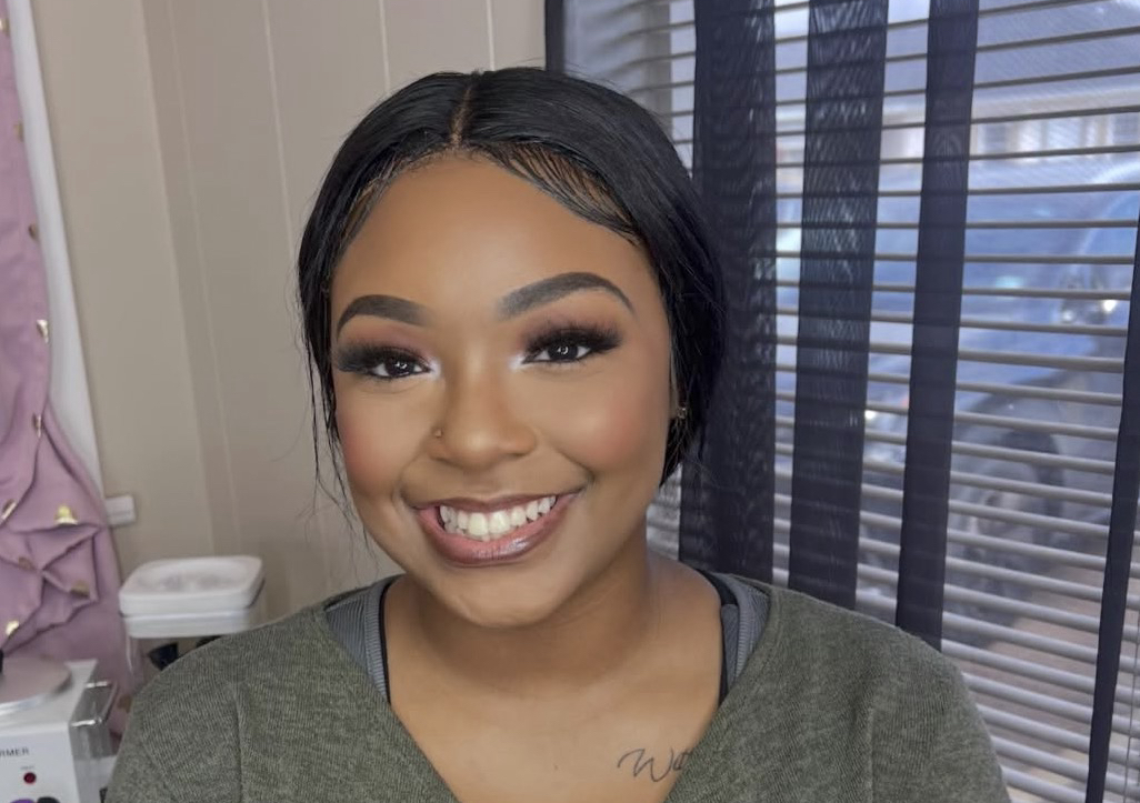 Rian’s Soft Glam 