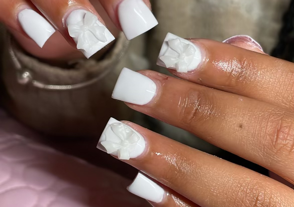 charms ( $5 per charm.)