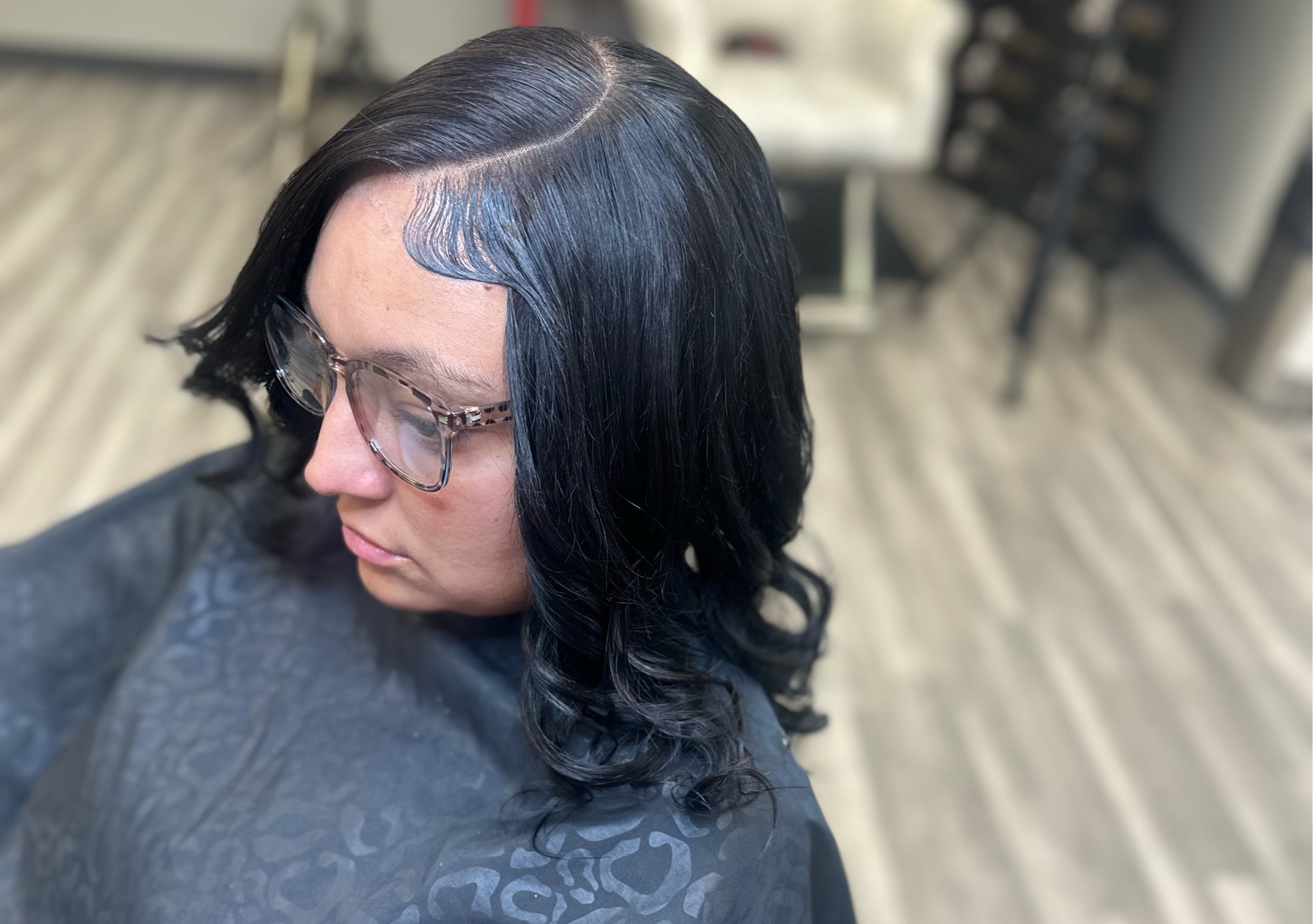 Closure Quickweave 