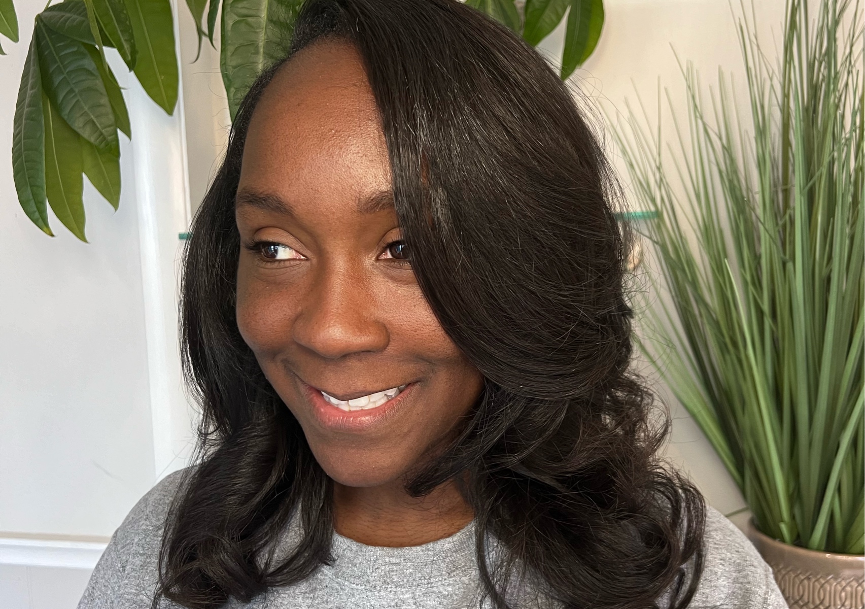 Traditonal Install With Leave Out