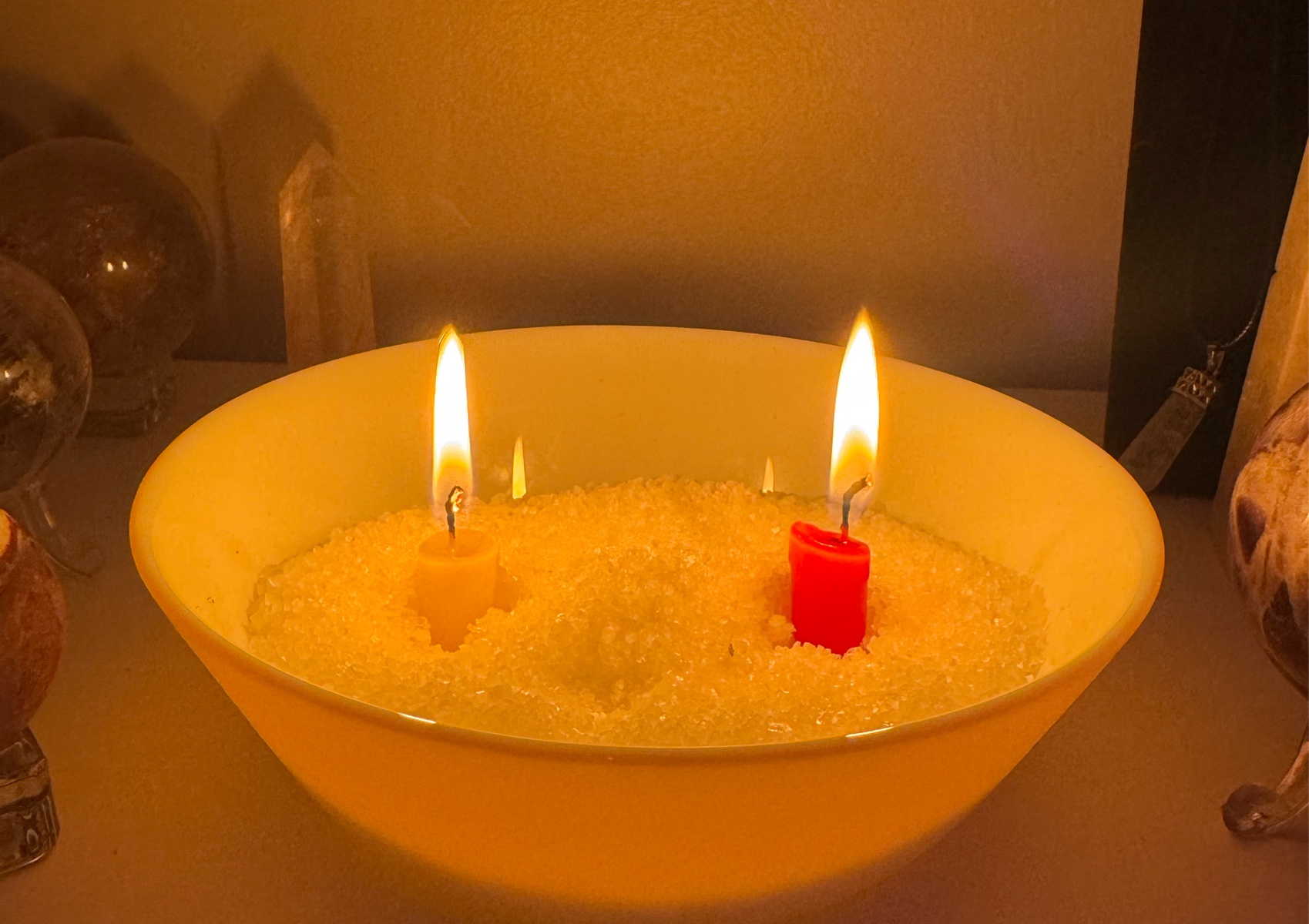 Cord Cutting as an add on to another treatment  