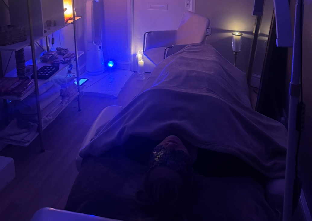 Reiki Energy Healing - 30 minutes ✨