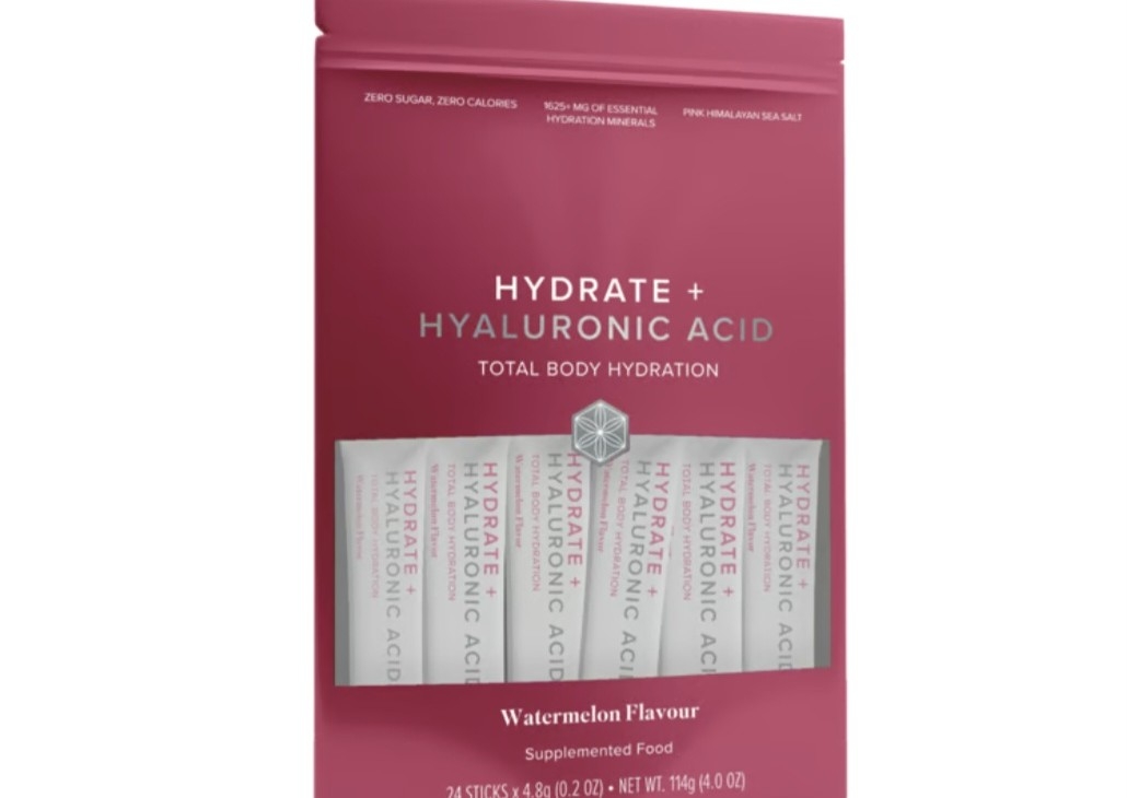 Hydate plua hyaluronic Watermellon
