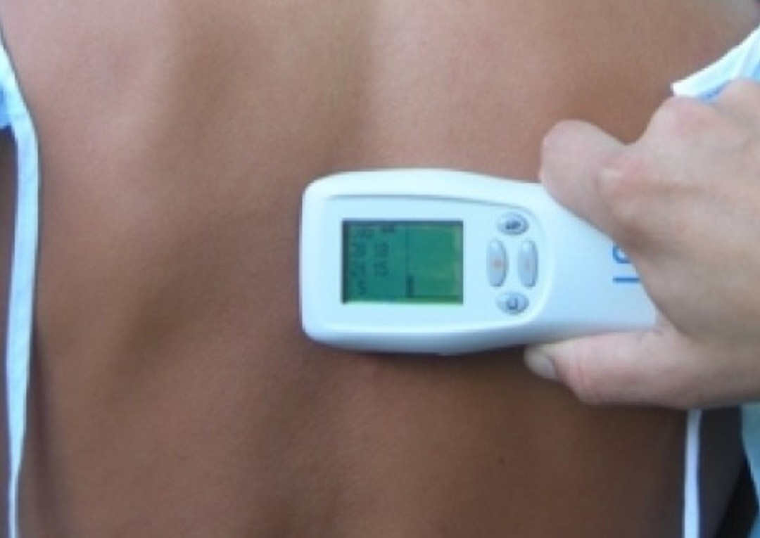 ADD ON Scenar Device - advanced energy neuro adaptive regulator that helps to work on the neural pathway with pain & neuropathy