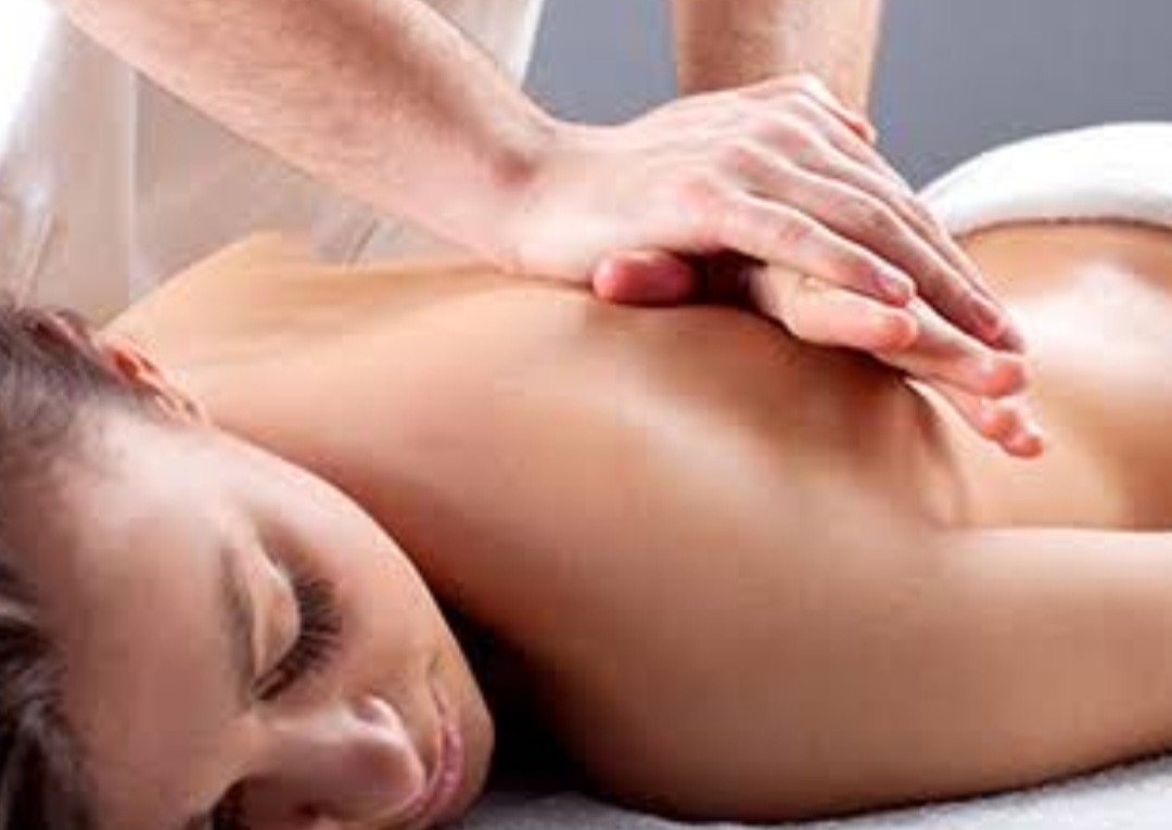 1hr Full-body Rem-laxation
