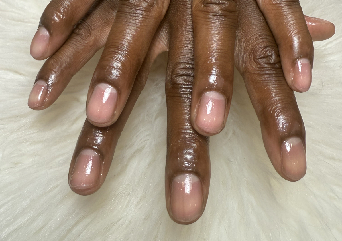 Manicure