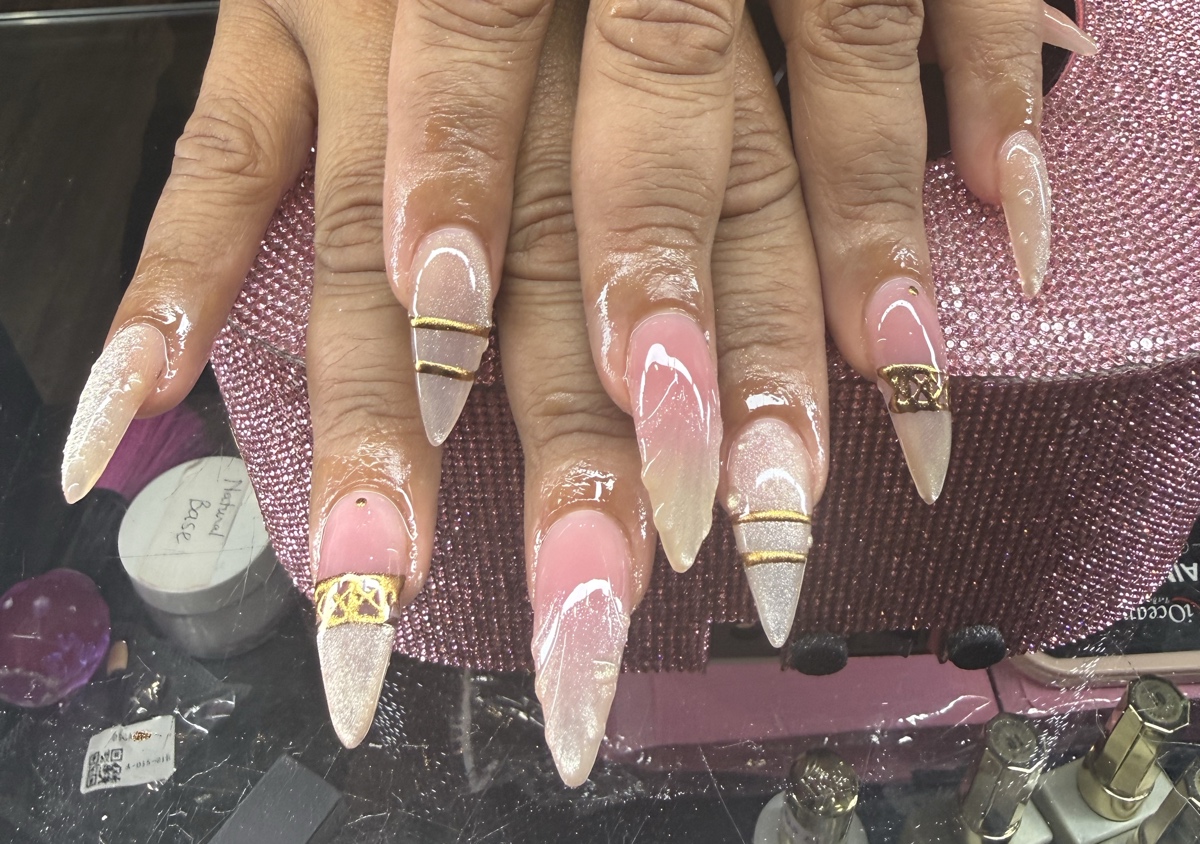 XL Nail length