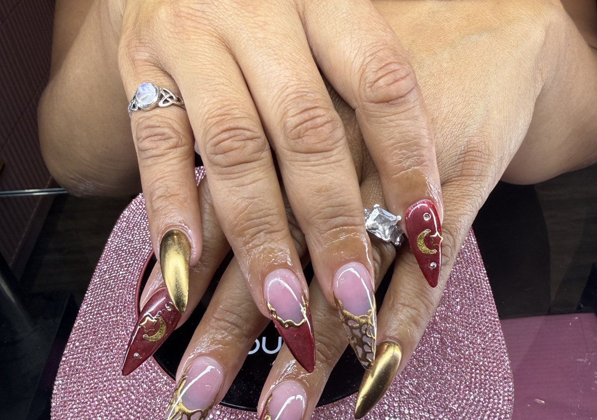 Full set