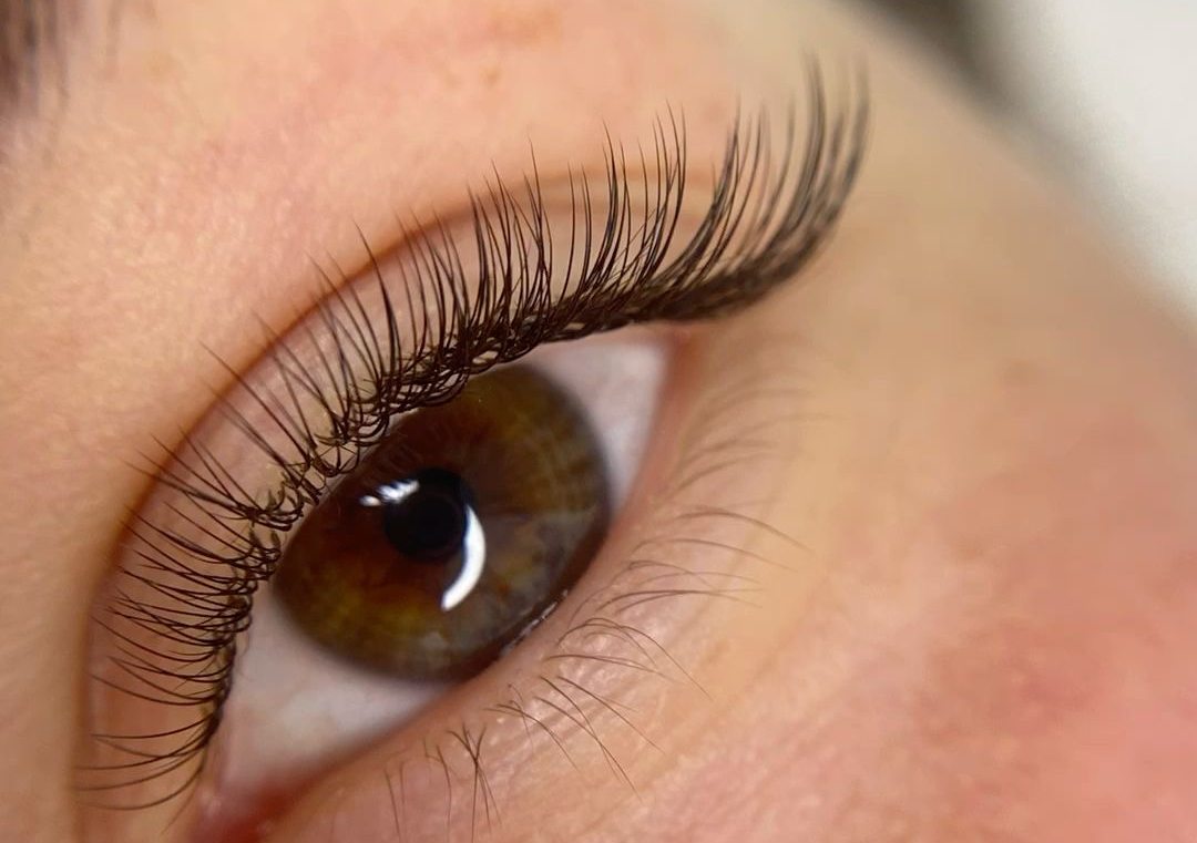 Clasic lashes