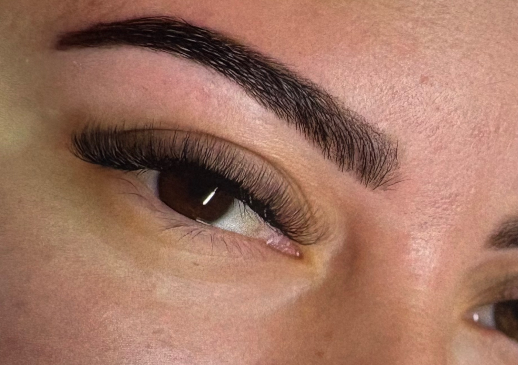 W lashes (3D-4D-5D)