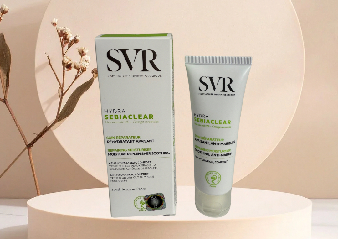 Hidratante , calmante