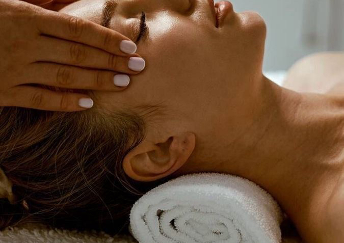 Terapia de relajacion