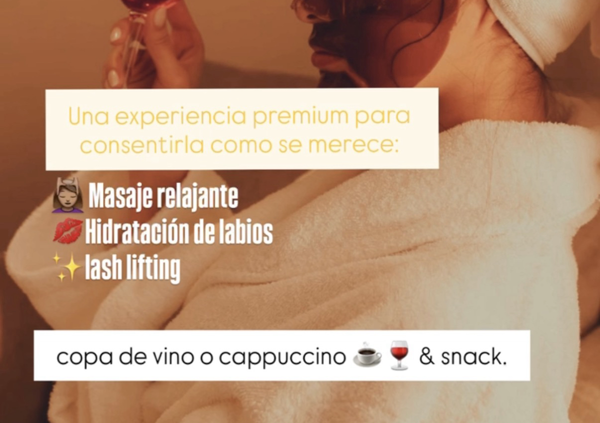Experience Premiun