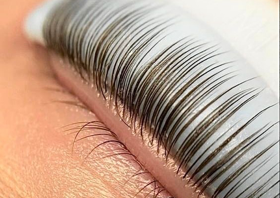 Lash lift