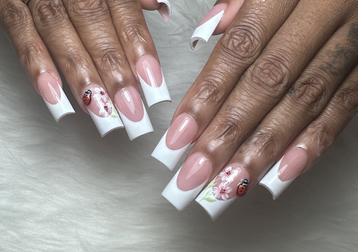 French  full set