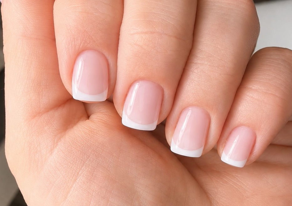 Builder Gel Hands 