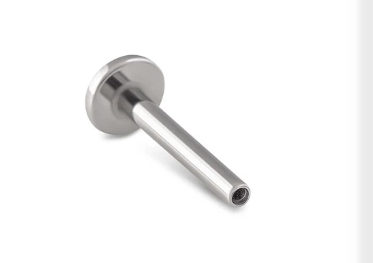 Labret Flatback