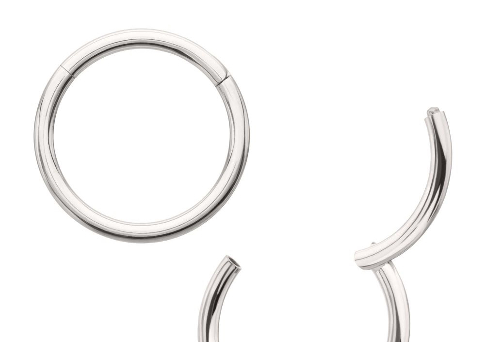 Clicker Ring