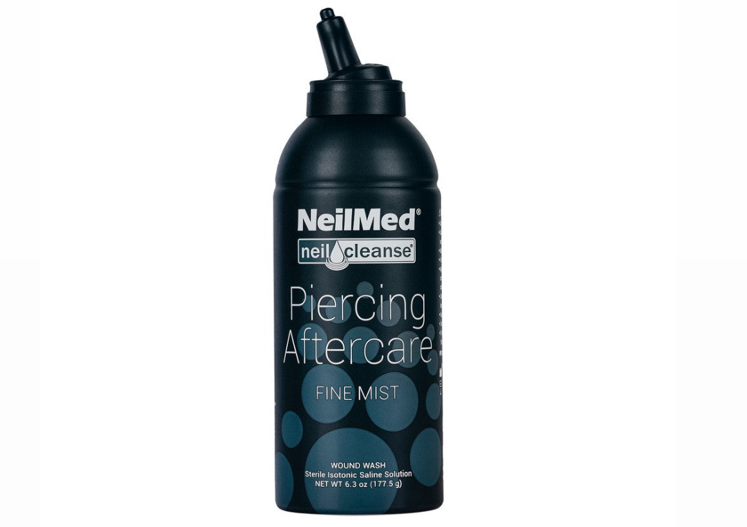 Neilmed Aftercare