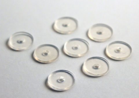 Nopull Disc