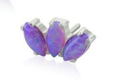 Marquise Opal Top