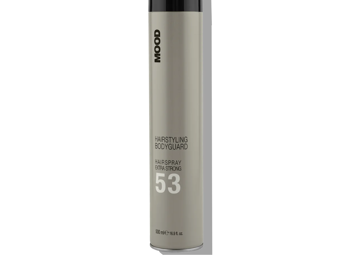 Hairspray Extra Strong 500ml