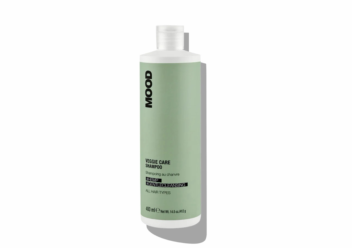 Veggie Care Shampoo 400ml