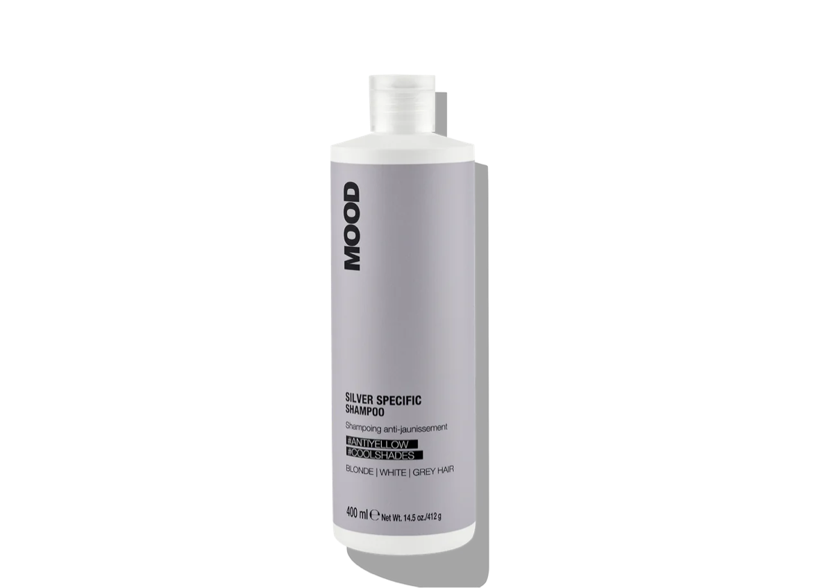 Silver Specific Shampoo 400ml