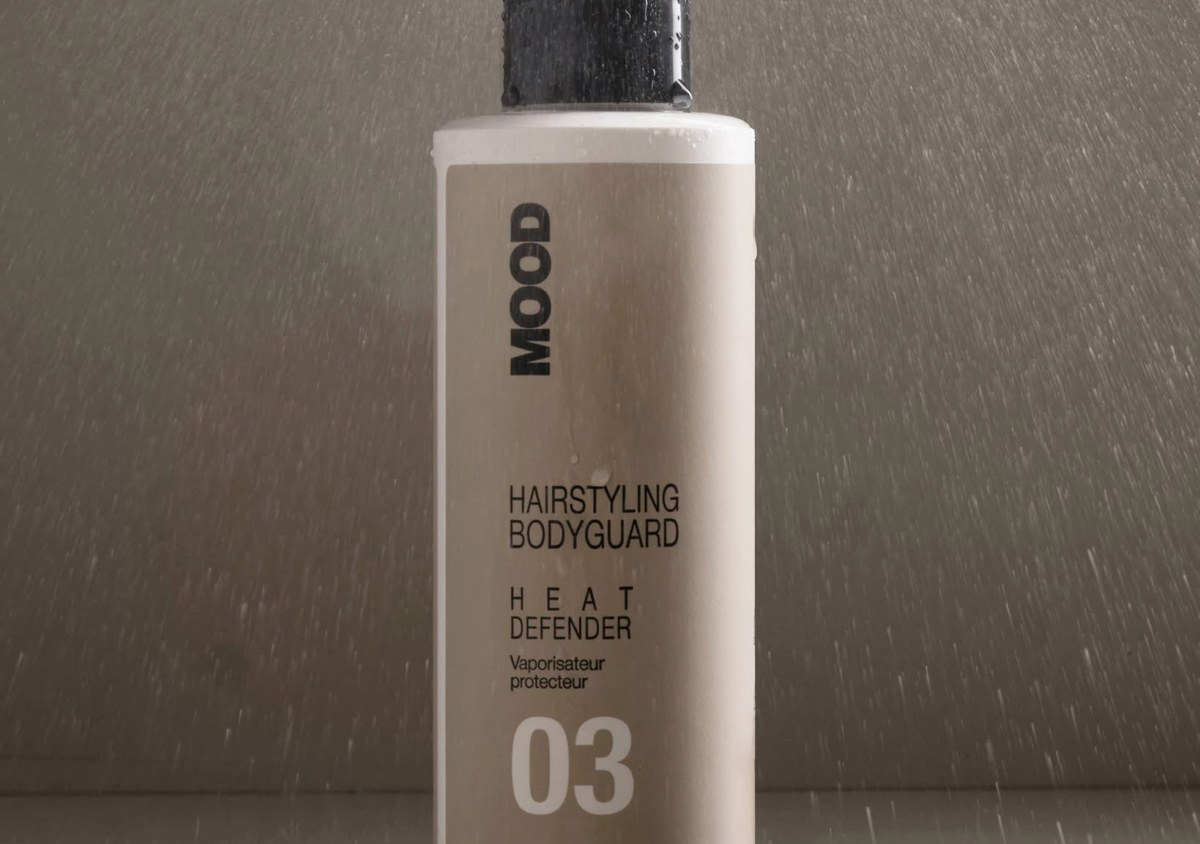 Heat Defender 200ml