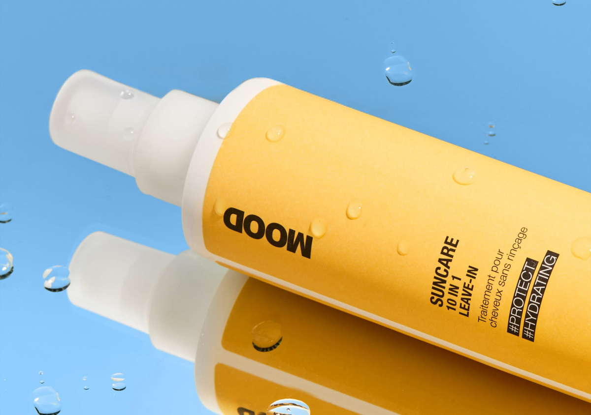 Sun Care 10 in 1 Leave in treatment