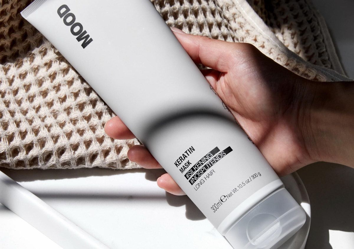 Keratin Mask 300ml