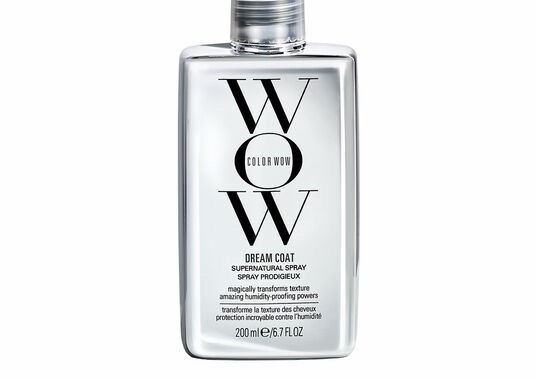 Color wow dream coat