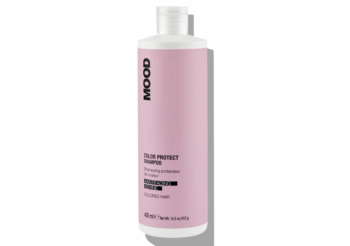 Colour Protect Shampoo 400ml