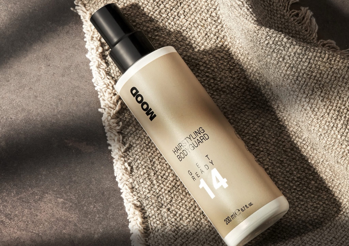 Get Ready Spray 200ml