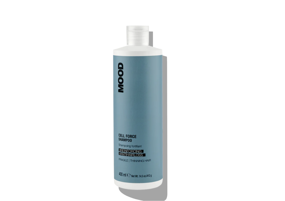 Cell Force Shampoo 400ml