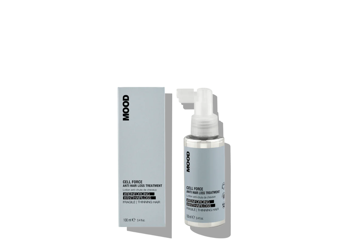 Anti Hair Loss Treatment 100ml