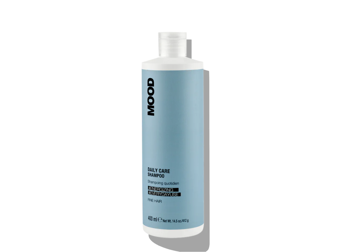 Daily Care Shampoo 400ml