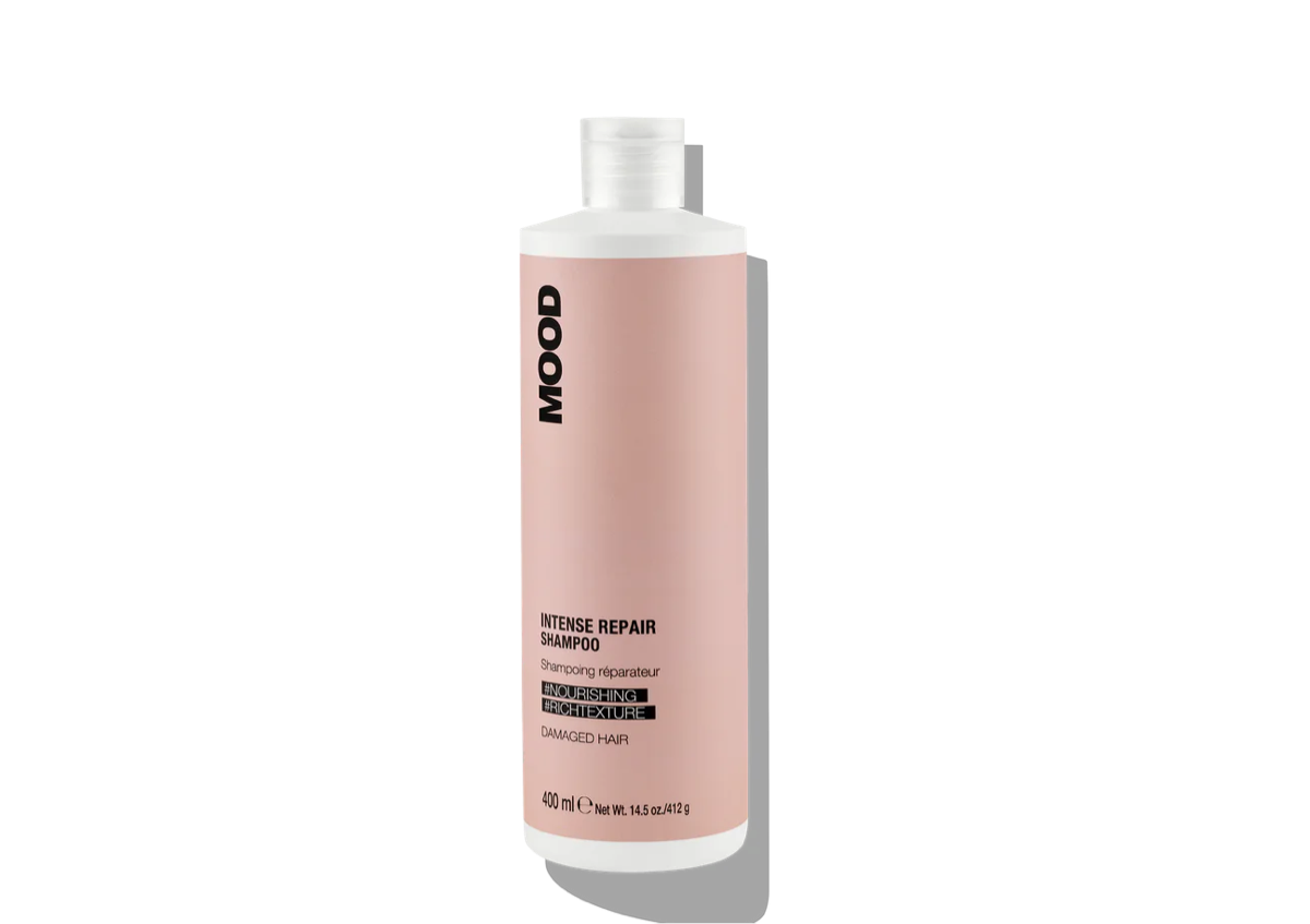 Intense Repair shampoo 400ml