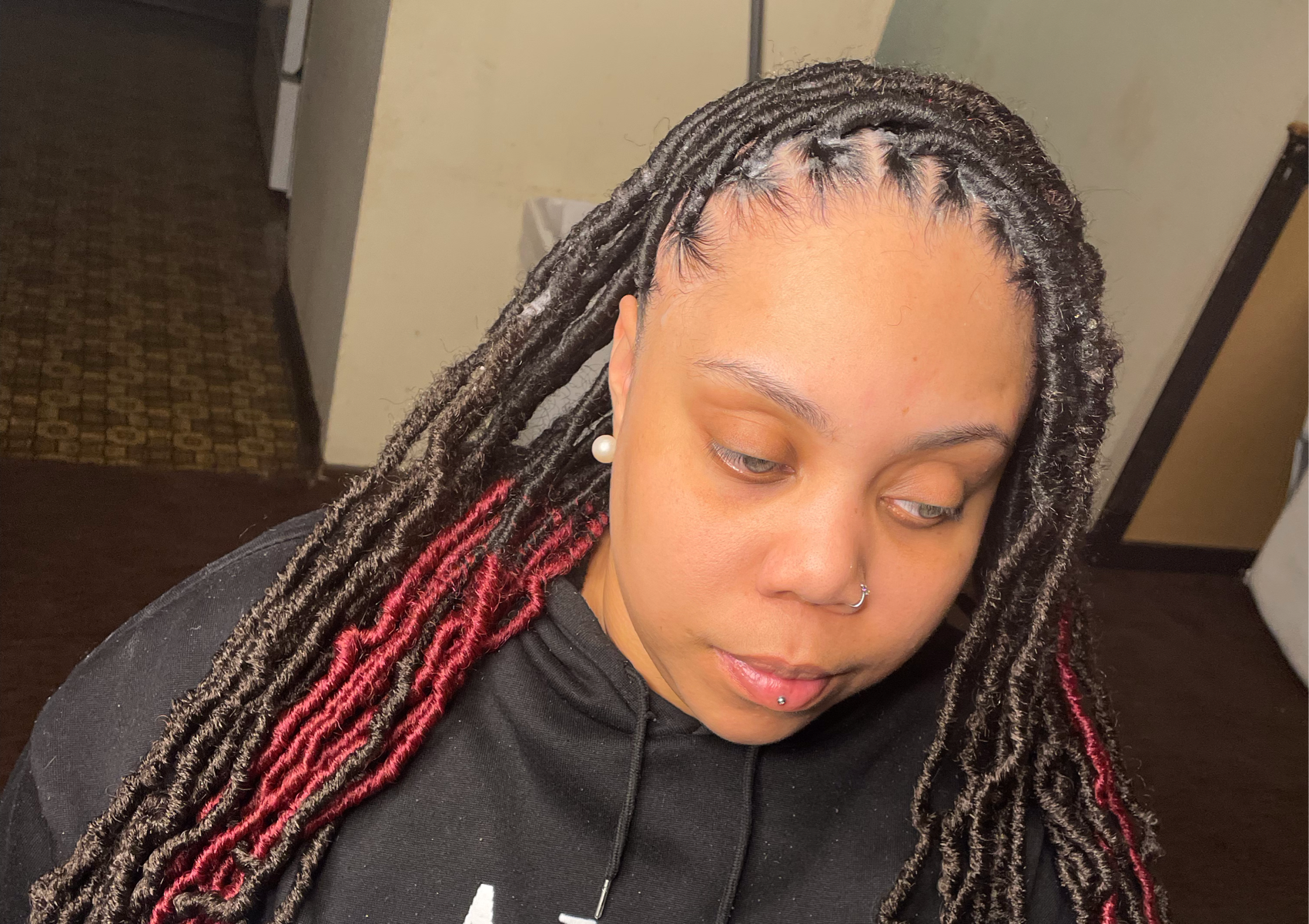 Soft Locs / Butterfly Locs 