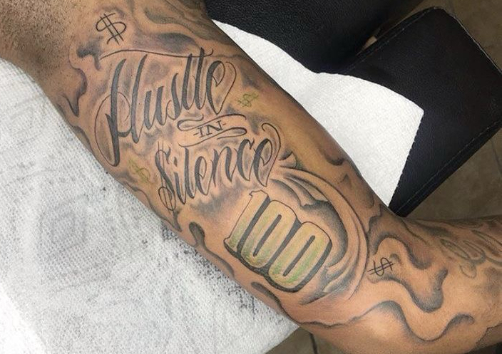 Large tat