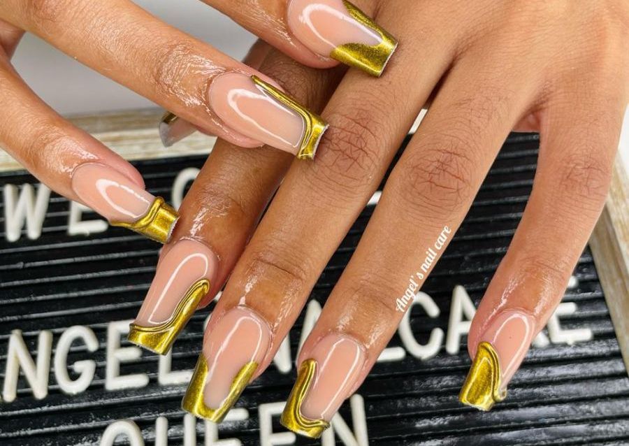 Medium - Sculptured Gel