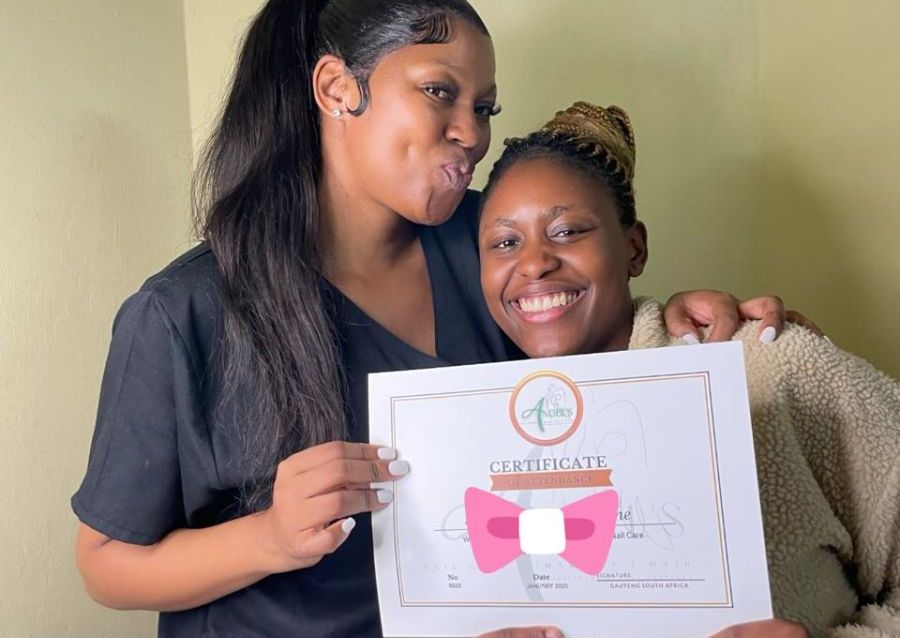 7 Days Acrylic training