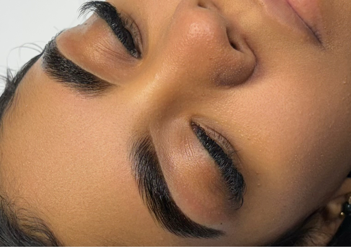 Lamibrows, epilación & tinte