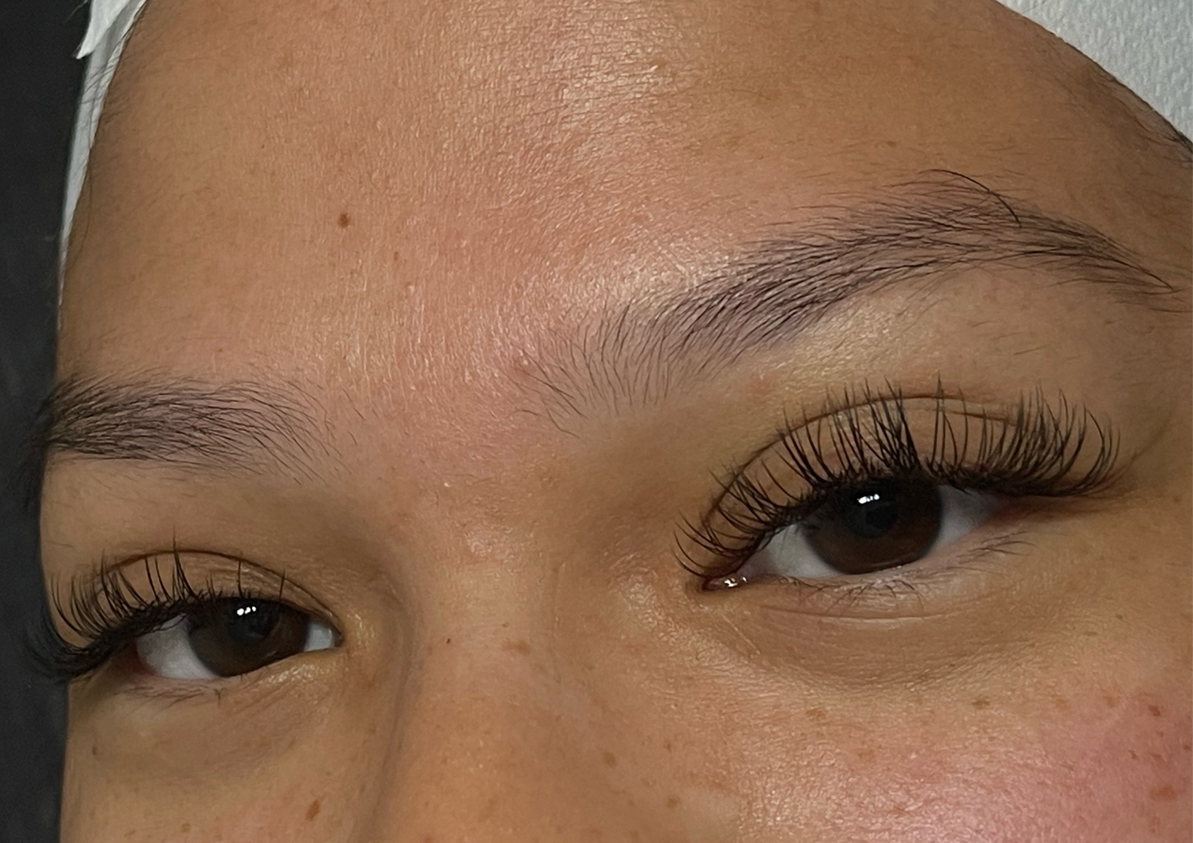 Full Classic Lashes / Pestañas Classicas Completas