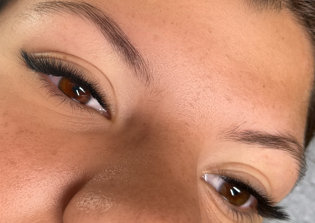 Full Set: Efecto FOXY o EYELINER 