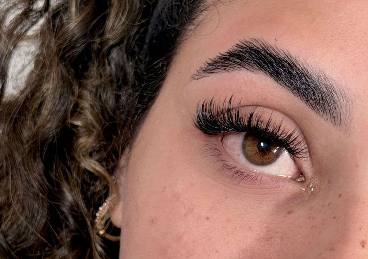 Full Set: Wispy 