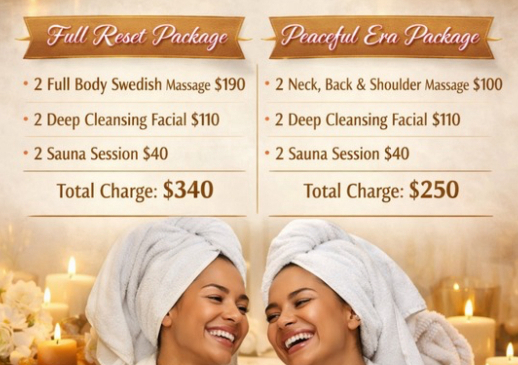 Peaceful Era Package