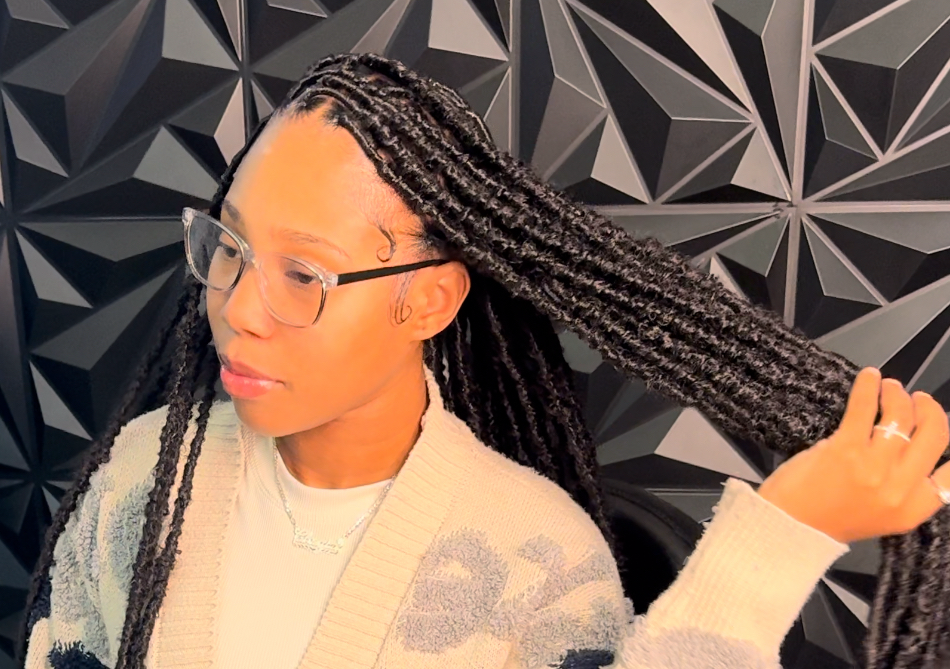 Indie Locs medium 