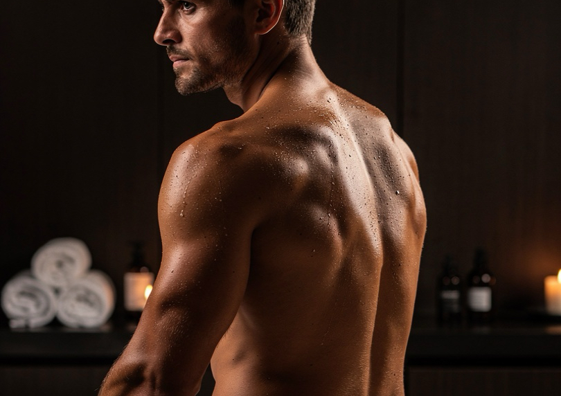 Event Recovery Massage