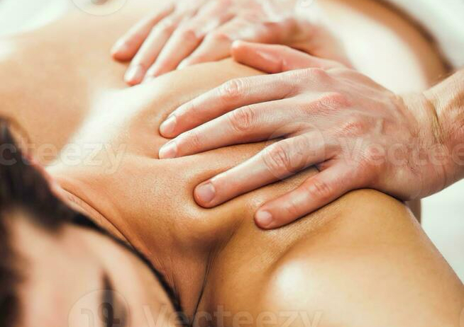 The Executive Recharge